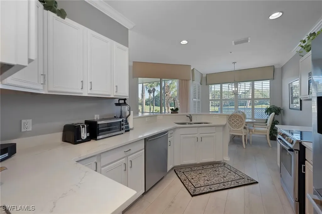 4690 Winged Foot Court Naples FL 34112