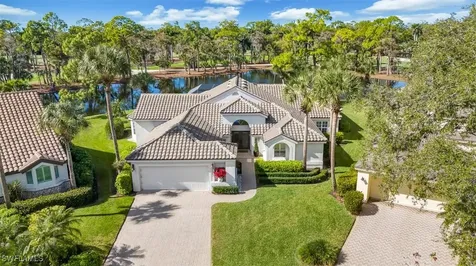 25 Grey Wing Point Naples FL 34113