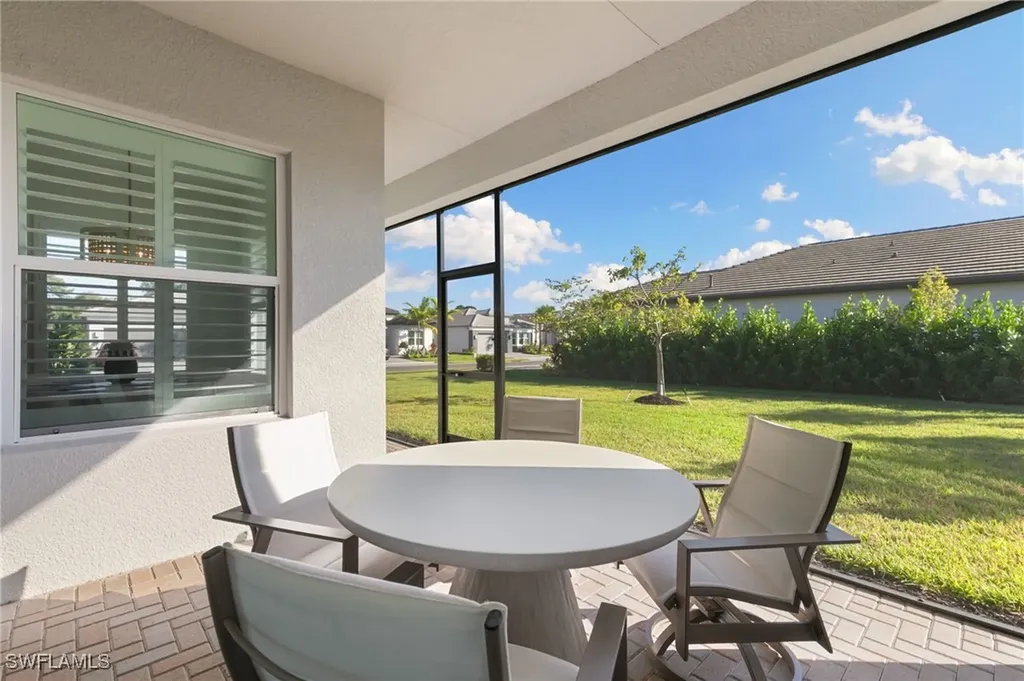 12372 Dahlia Court Naples FL 34120