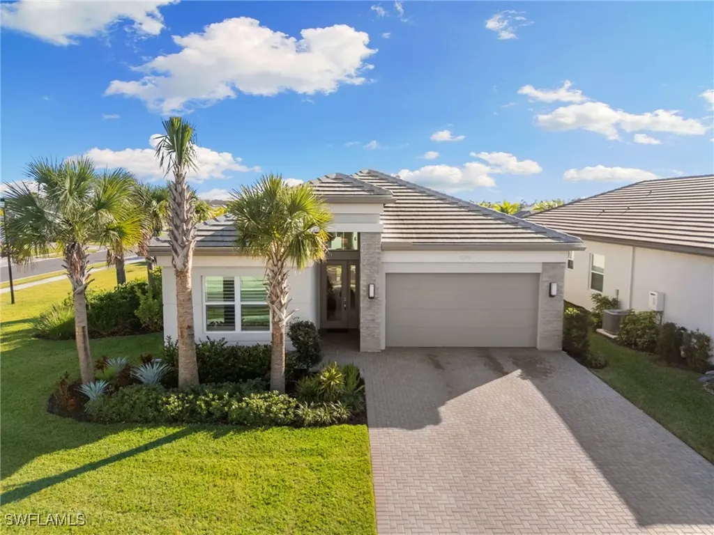 12372 Dahlia Court Naples FL 34120