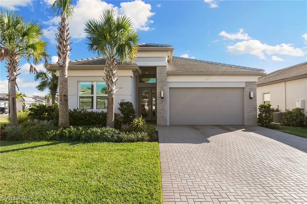 12372 Dahlia Court Naples FL 34120