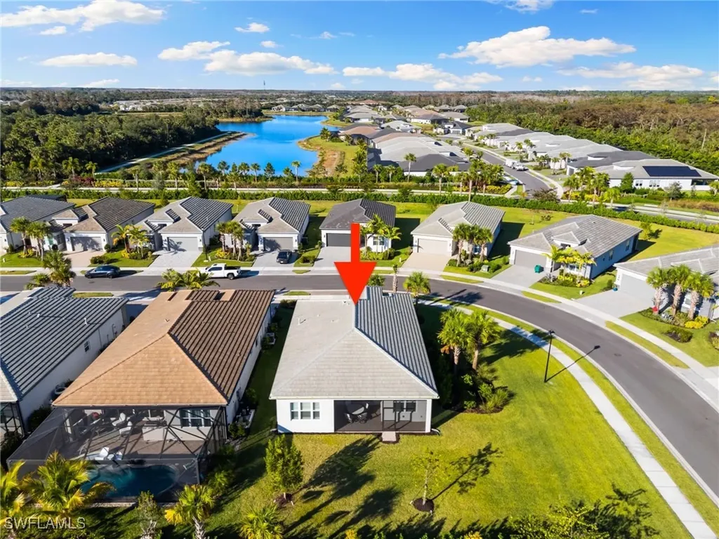 12372 Dahlia Court Naples FL 34120