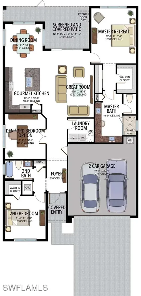 12372 Dahlia Court Naples FL 34120