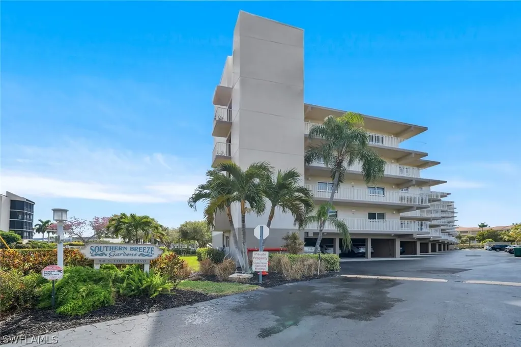 1141 S Collier Boulevard Marco Island FL 34145