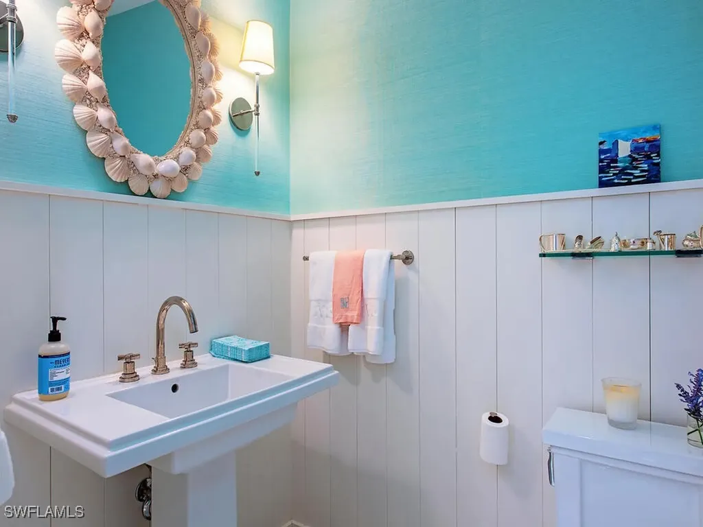 32 Las Brisas Way Naples FL 34108