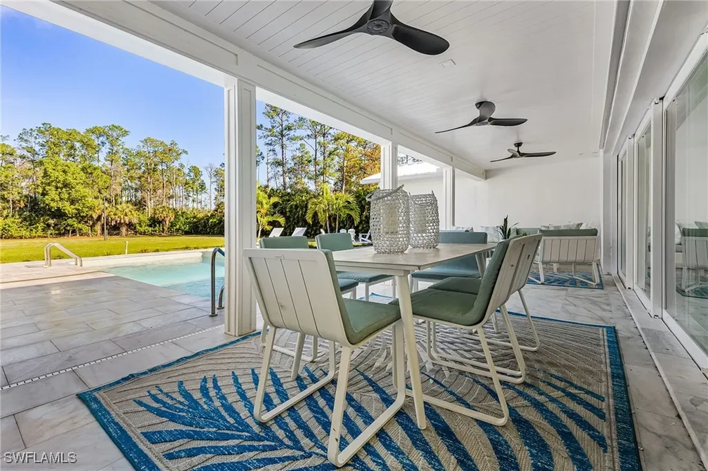 6155 Standing Oaks Lane Naples FL 34119