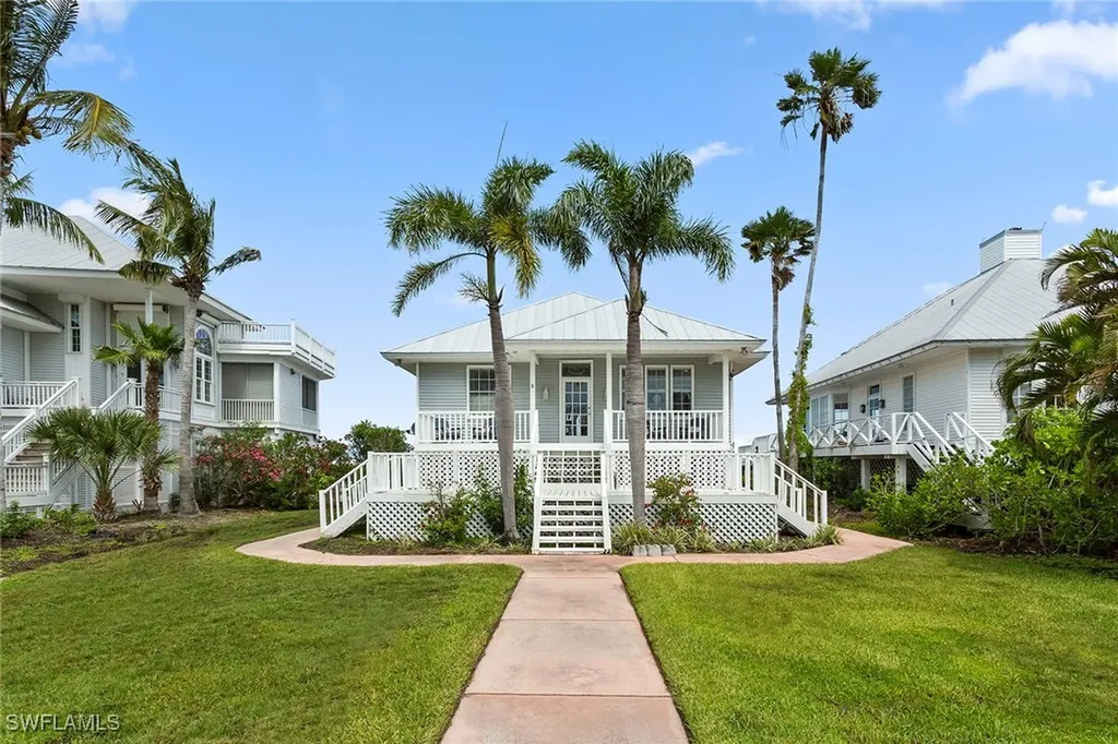 143 Useppa Island Useppa Island FL 33924