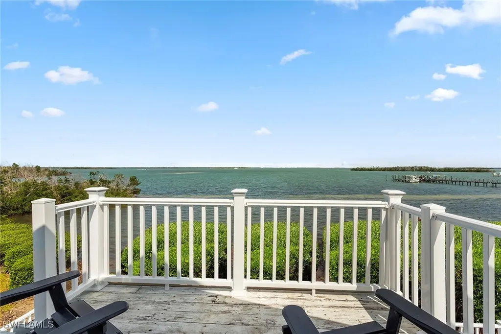 143 Useppa Island Useppa Island FL 33924