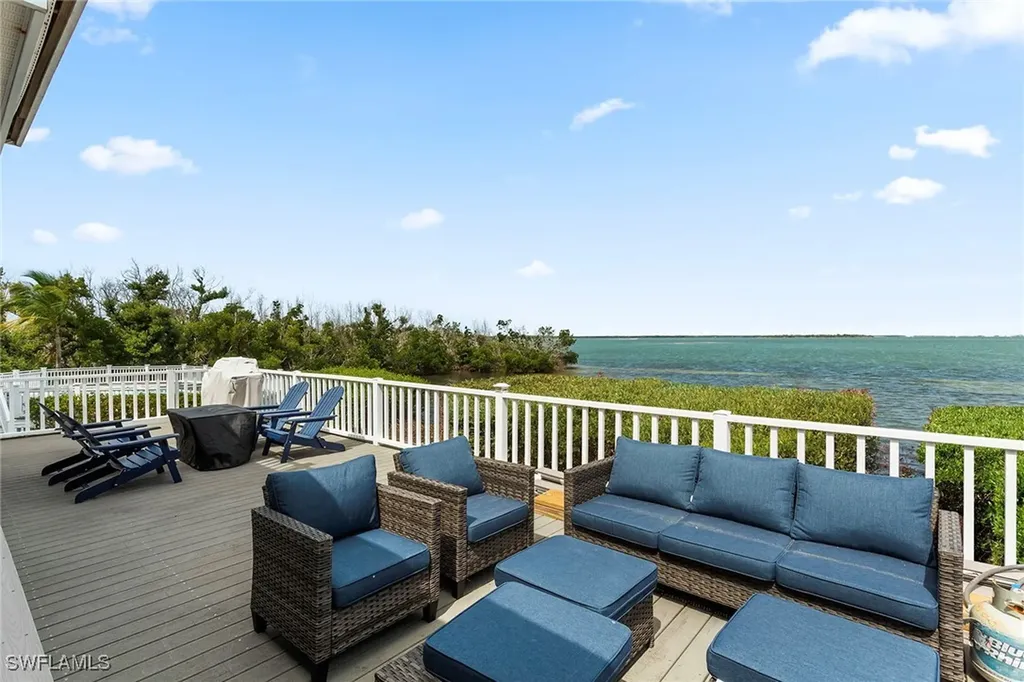 143 Useppa Island Useppa Island FL 33924
