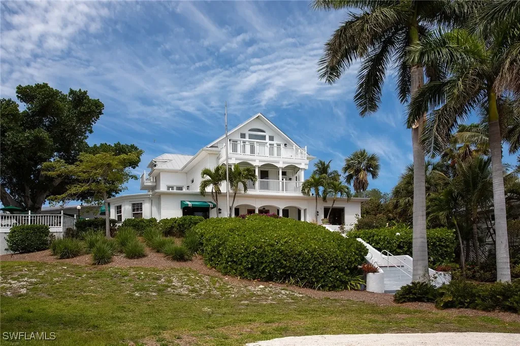 143 Useppa Island Useppa Island FL 33924