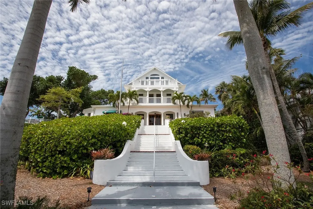 143 Useppa Island Useppa Island FL 33924