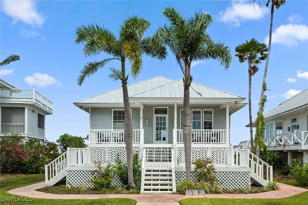143 Useppa Island Useppa Island FL 33924
