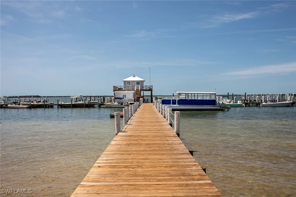 143 Useppa Island Useppa Island FL 33924