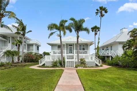 143 Useppa Island Useppa Island FL 33924