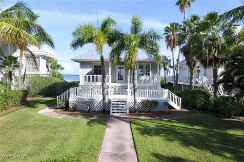 143 Useppa Island Useppa Island FL 33924
