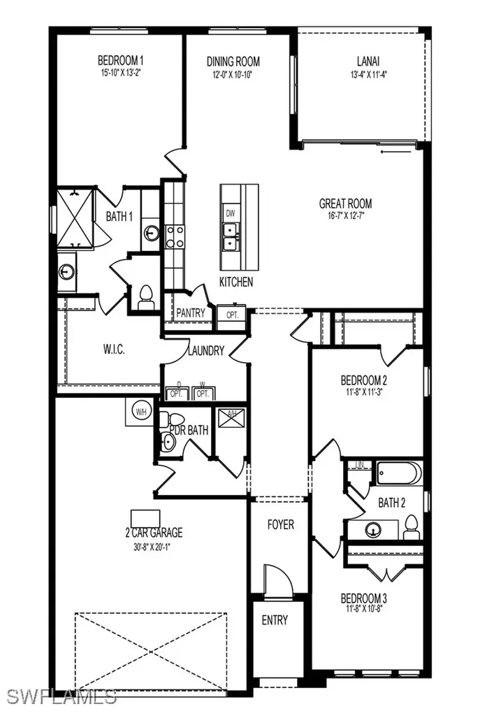 28052 Seasons Tide Avenue Bonita Springs FL 34135