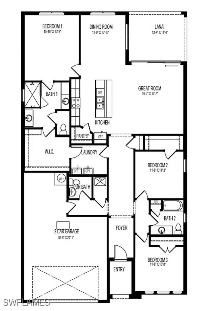 28052 Seasons Tide Avenue Bonita Springs FL 34135