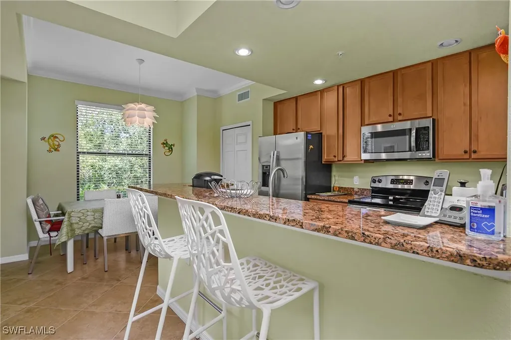 9832 Venezia Circle Naples FL 34113
