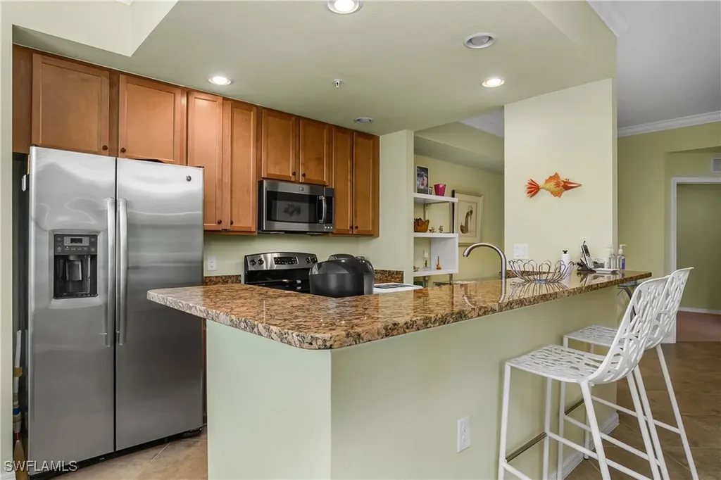 9832 Venezia Circle Naples FL 34113