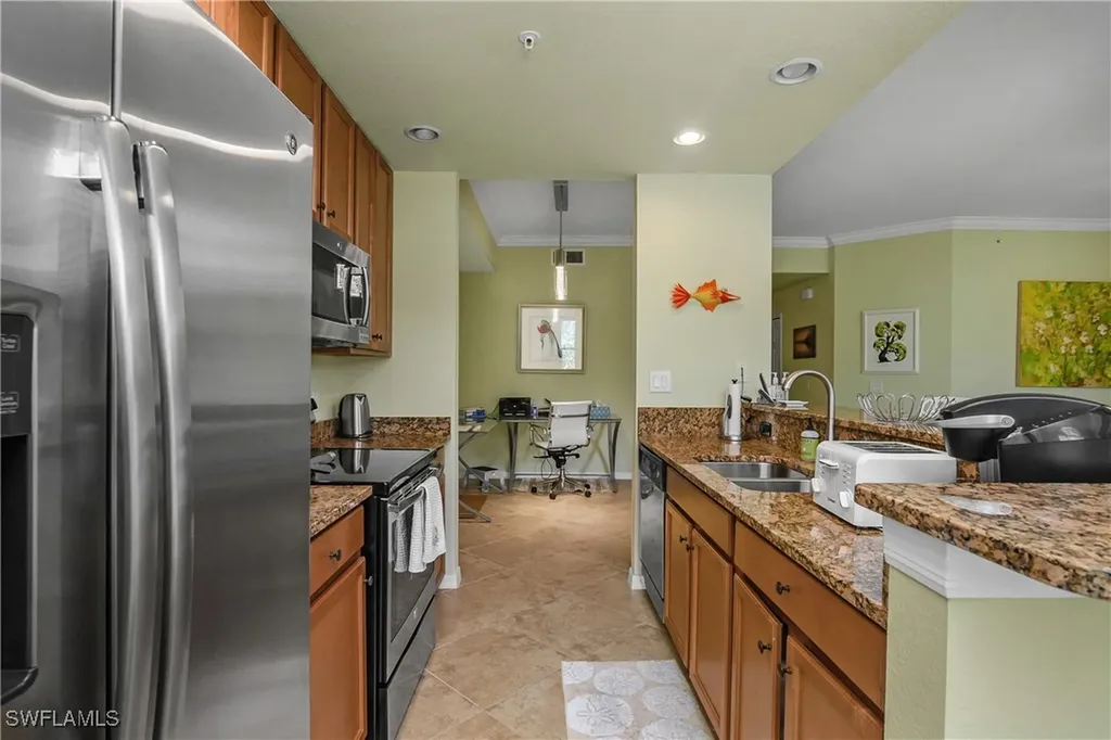 9832 Venezia Circle Naples FL 34113