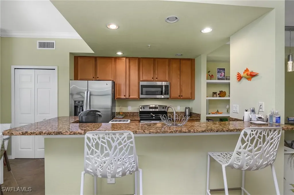 9832 Venezia Circle Naples FL 34113