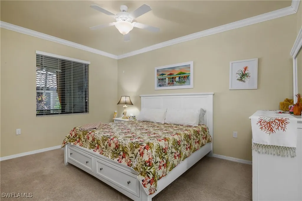 9832 Venezia Circle Naples FL 34113
