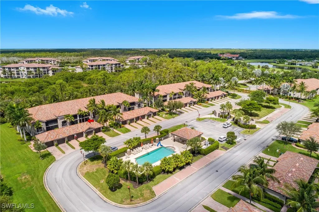9832 Venezia Circle Naples FL 34113