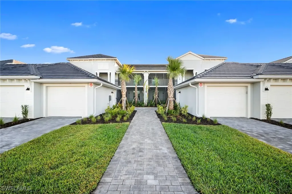 15155 Bluffton Lane Babcock Ranch FL 33982