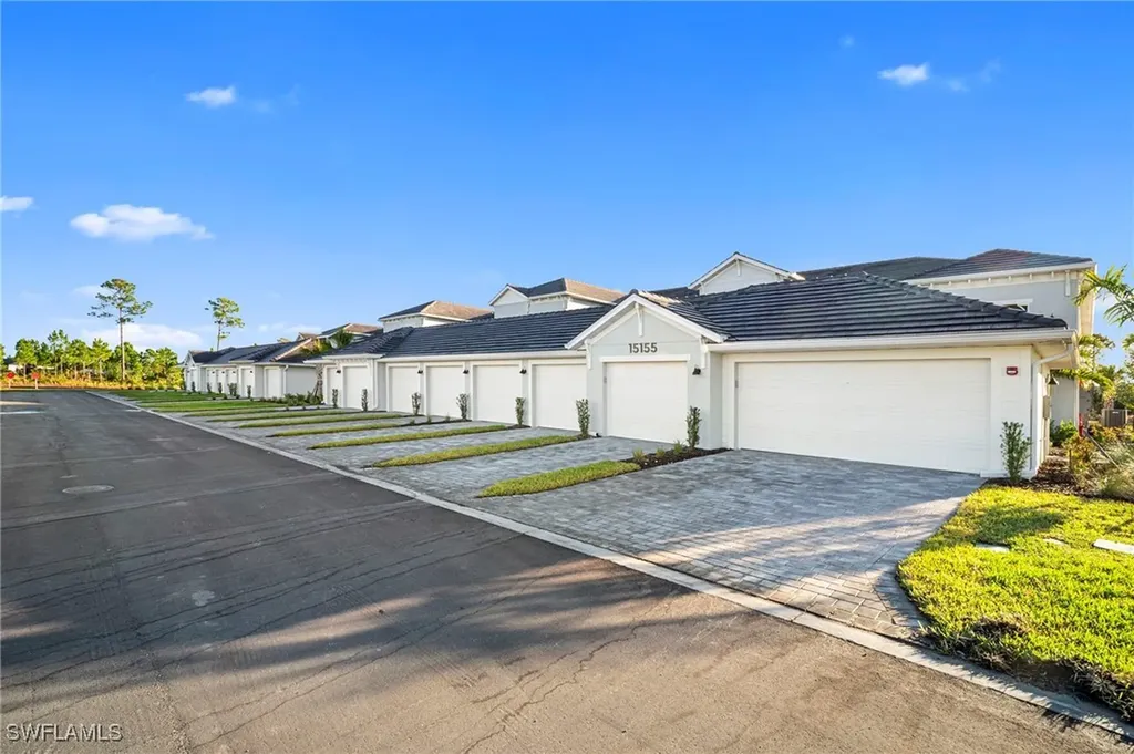 15155 Bluffton Lane Babcock Ranch FL 33982