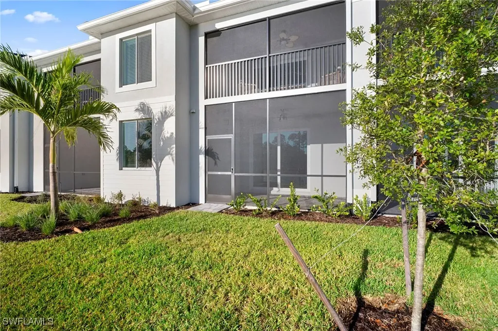 15155 Bluffton Lane Babcock Ranch FL 33982