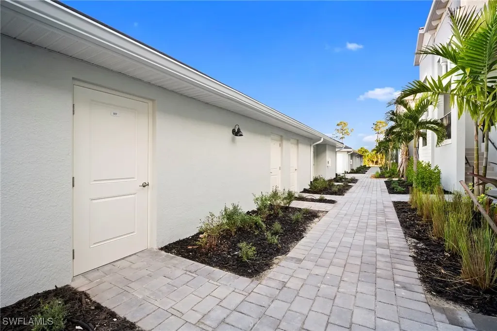 15155 Bluffton Lane Babcock Ranch FL 33982