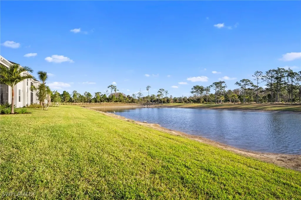 15155 Bluffton Lane Babcock Ranch FL 33982
