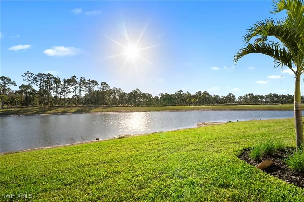 15155 Bluffton Lane Babcock Ranch FL 33982