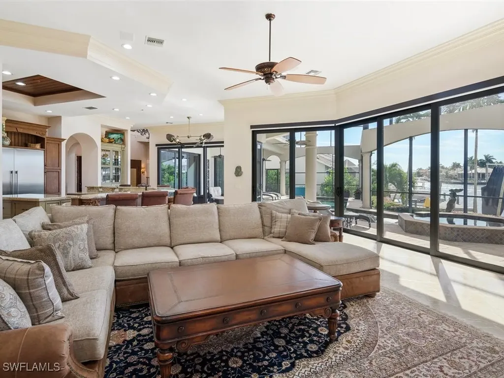 689 Rockport Court Marco Island FL 34145