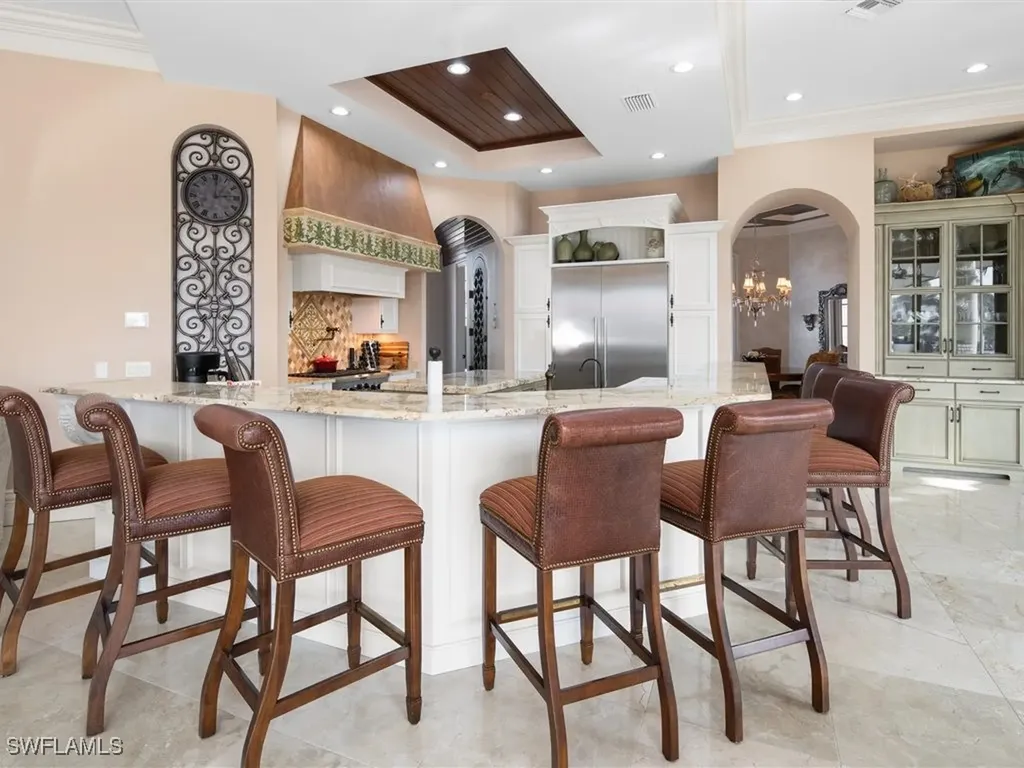 689 Rockport Court Marco Island FL 34145