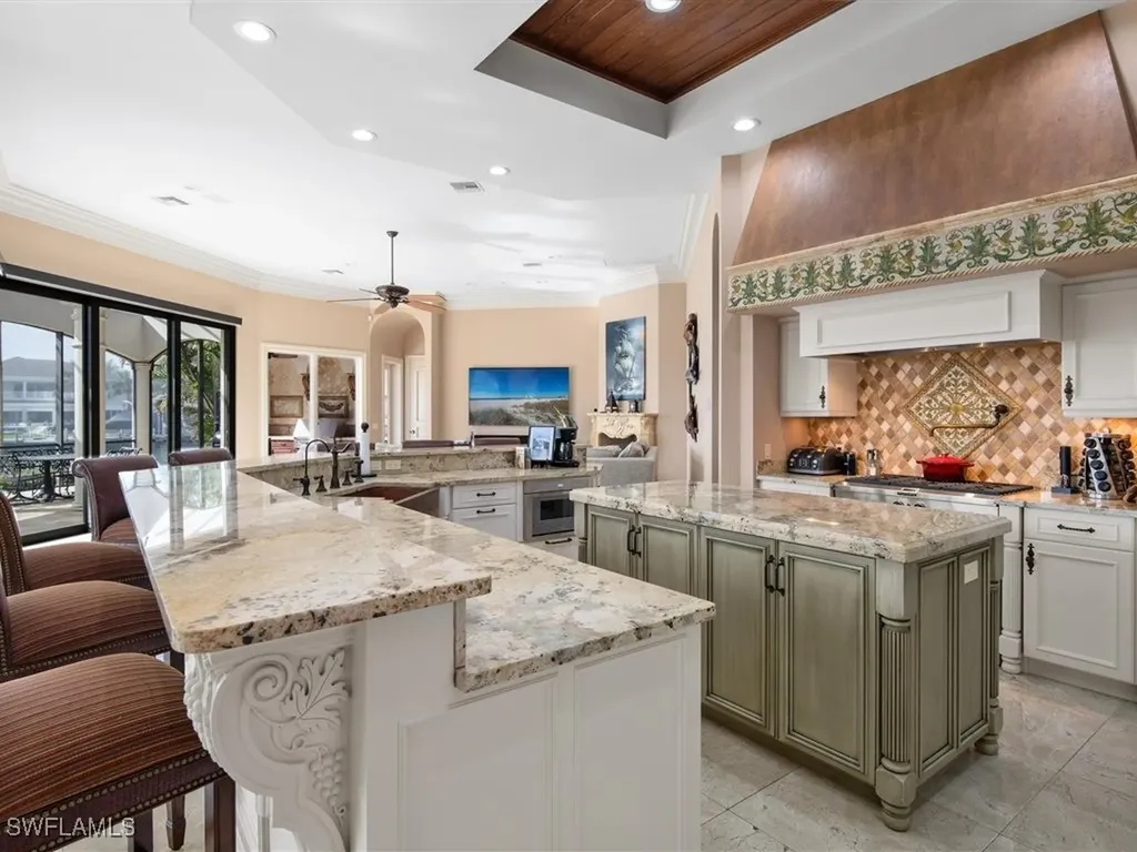 689 Rockport Court Marco Island FL 34145