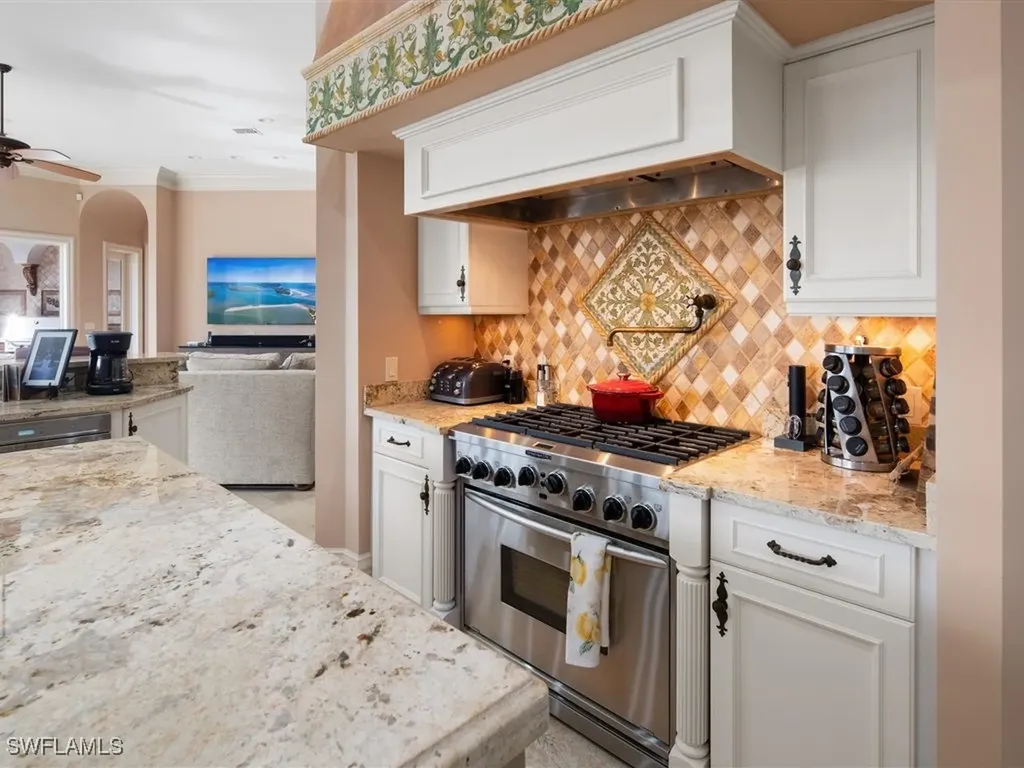 689 Rockport Court Marco Island FL 34145