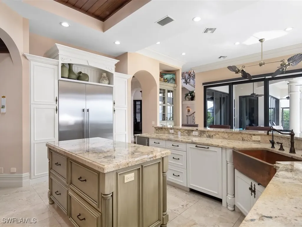 689 Rockport Court Marco Island FL 34145