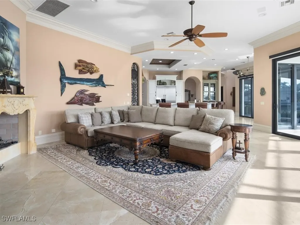 689 Rockport Court Marco Island FL 34145
