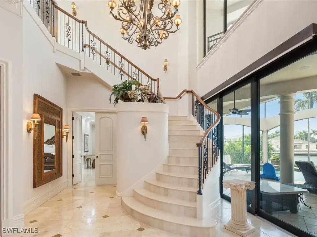 689 Rockport Court Marco Island FL 34145