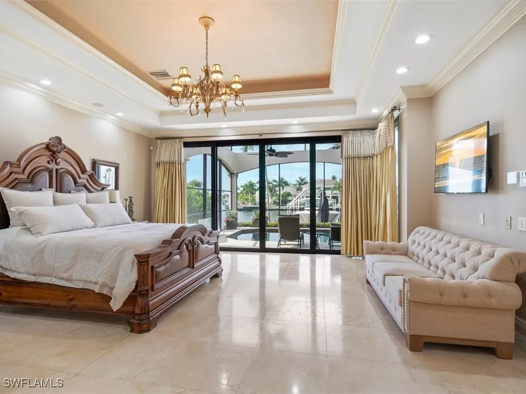 689 Rockport Court Marco Island FL 34145