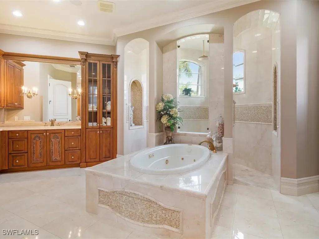 689 Rockport Court Marco Island FL 34145