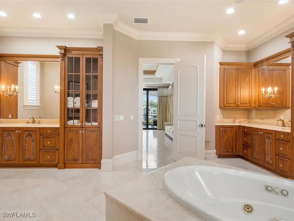 689 Rockport Court Marco Island FL 34145