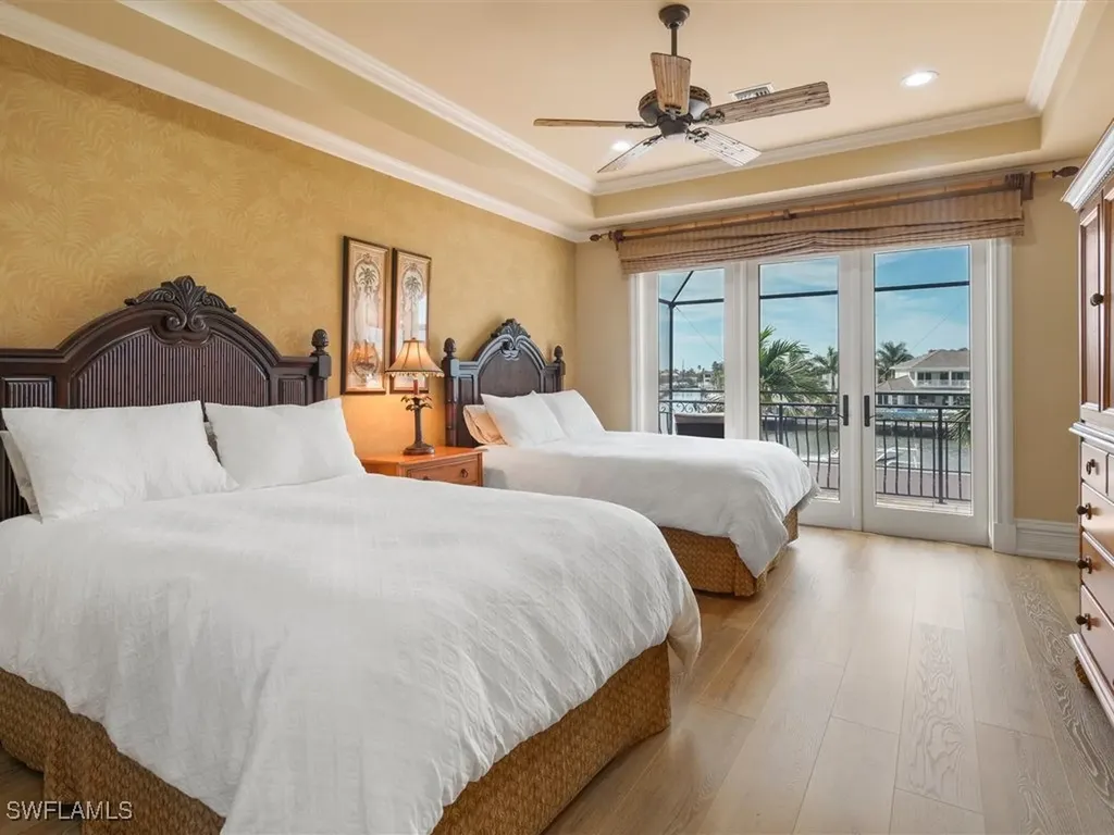 689 Rockport Court Marco Island FL 34145