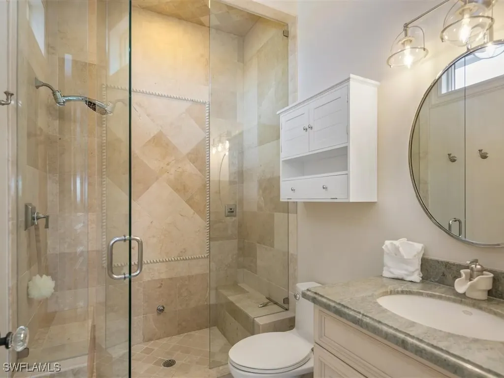 689 Rockport Court Marco Island FL 34145