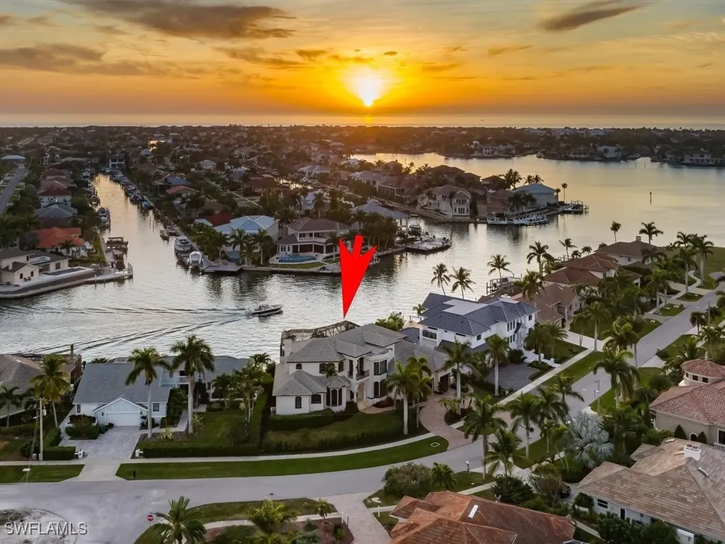 689 Rockport Court Marco Island FL 34145