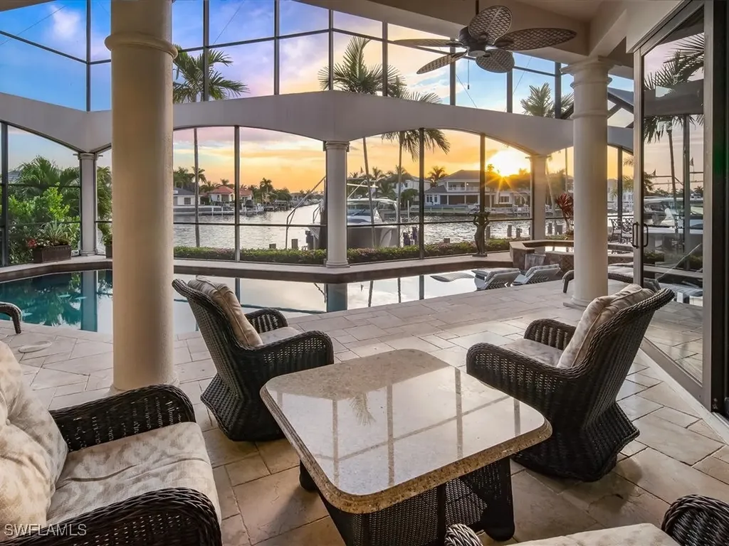 689 Rockport Court Marco Island FL 34145