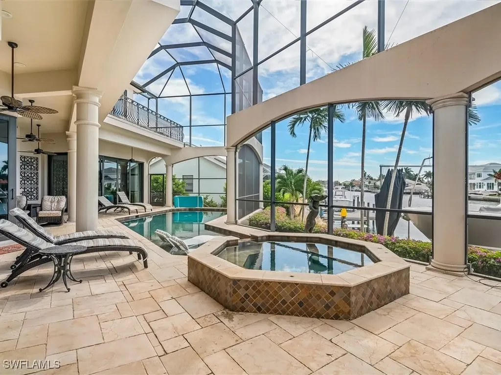 689 Rockport Court Marco Island FL 34145