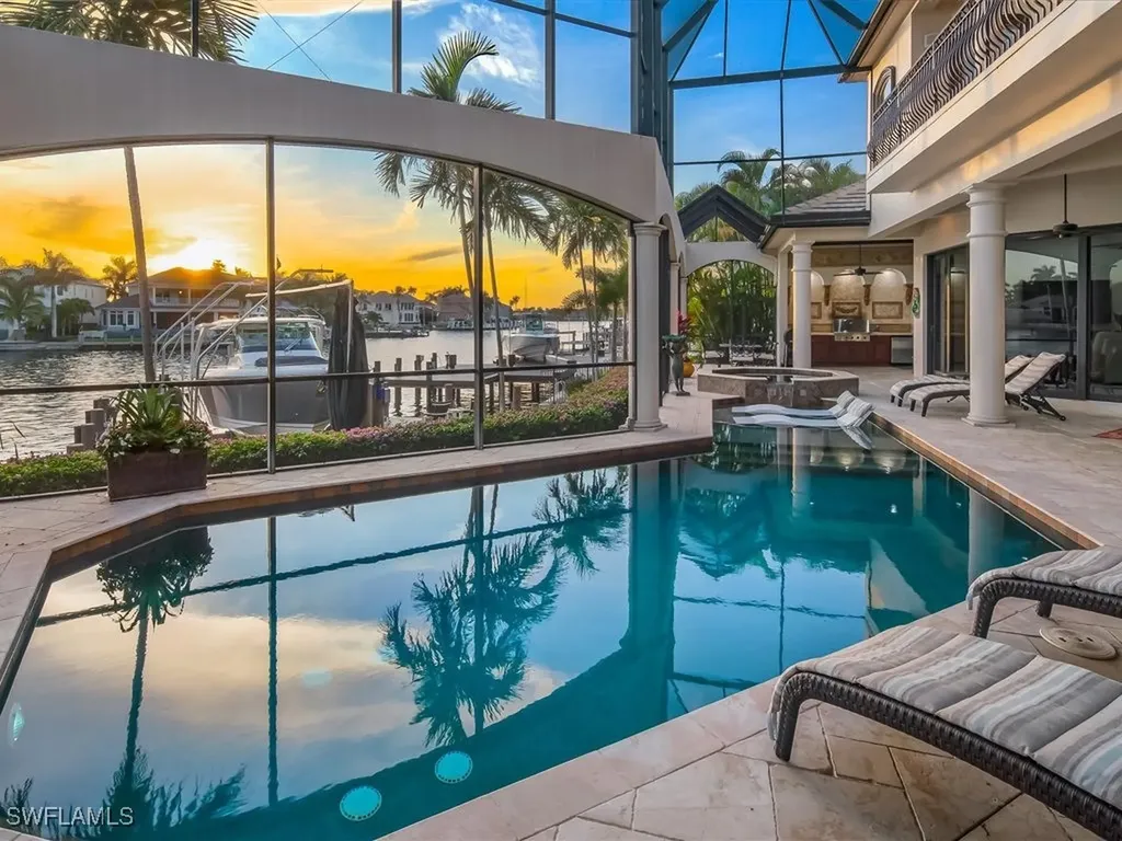 689 Rockport Court Marco Island FL 34145
