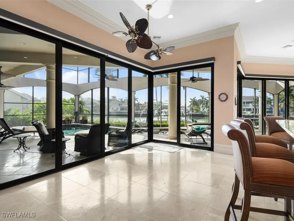 689 Rockport Court Marco Island FL 34145